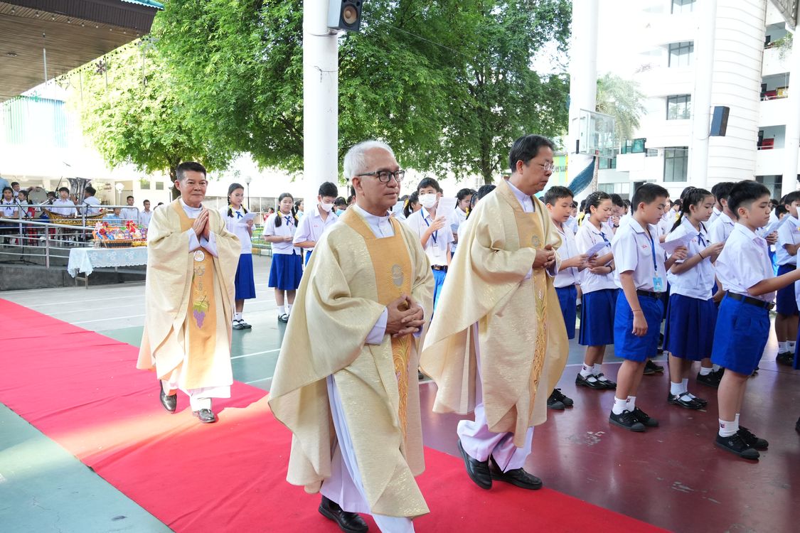 โรงเรียนปรีชานุศาสน์