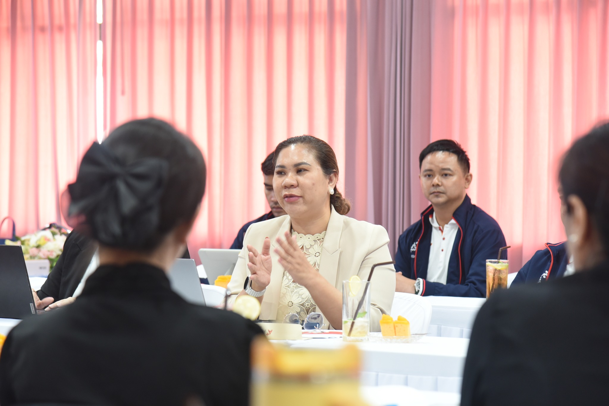 โรงเรียนปรีชานุศาสน์