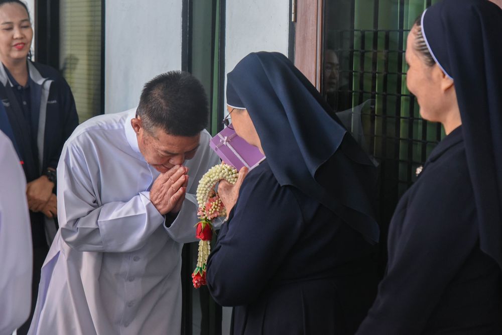 โรงเรียนปรีชานุศาสน์