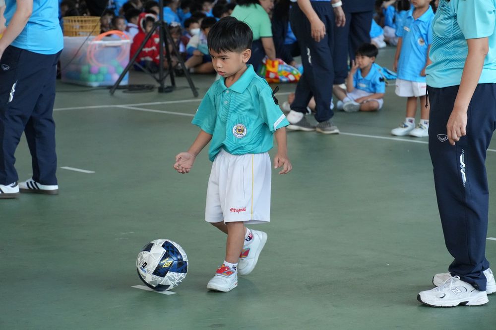 โรงเรียนปรีชานุศาสน์