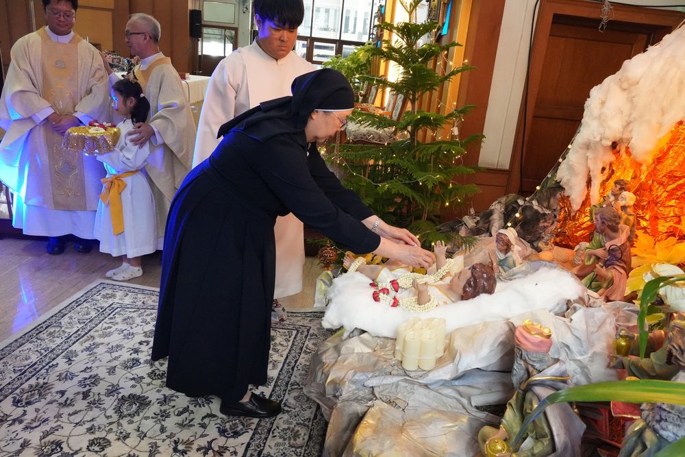 โรงเรียนปรีชานุศาสน์