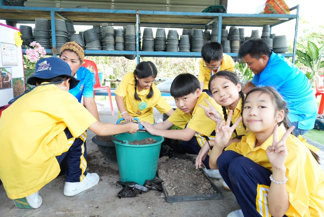 โรงเรียนปรีชานุศาสน์