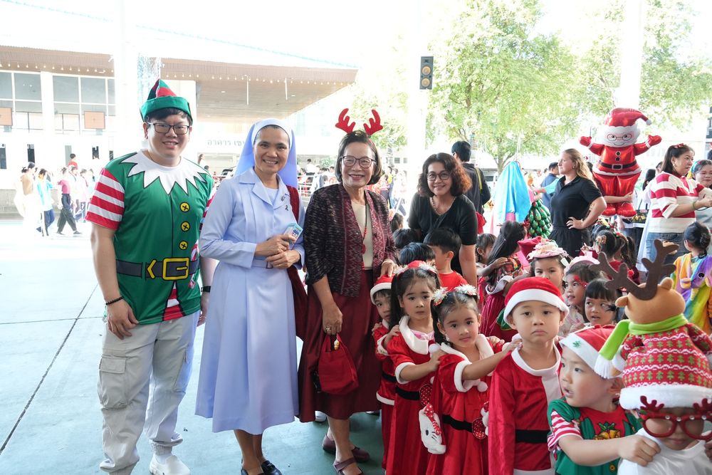 โรงเรียนปรีชานุศาสน์