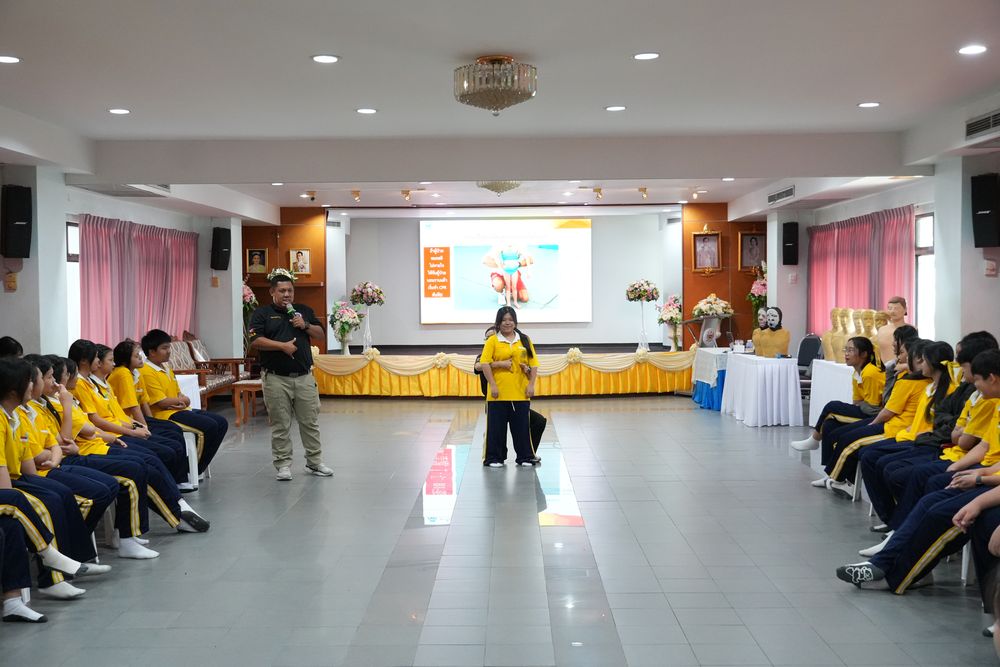 โรงเรียนปรีชานุศาสน์
