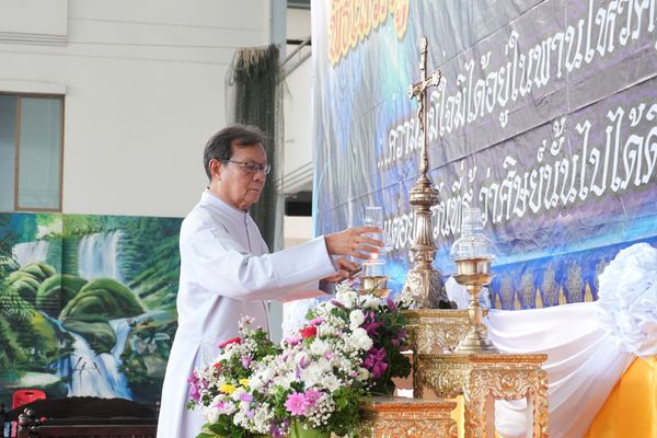 โรงเรียนปรีชานุศาสน์