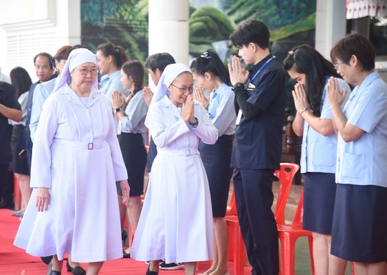 โรงเรียนปรีชานุศาสน์