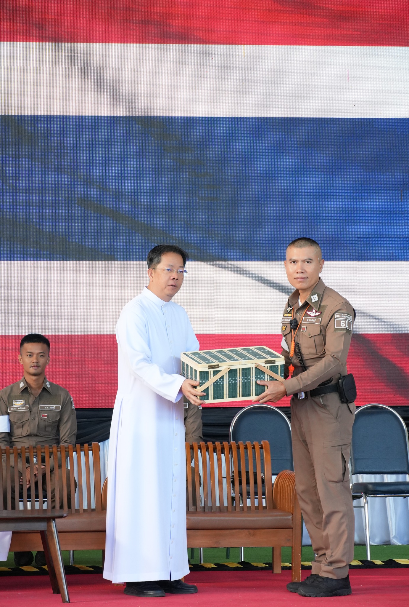 โรงเรียนปรีชานุศาสน์