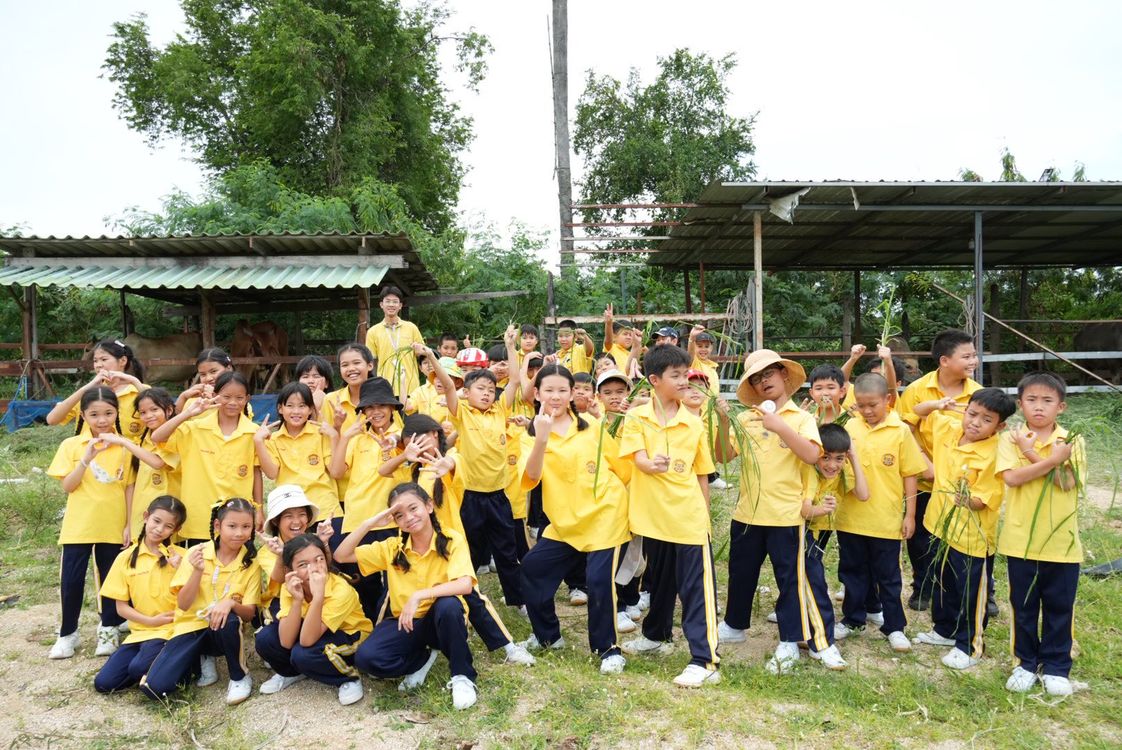 โรงเรียนปรีชานุศาสน์