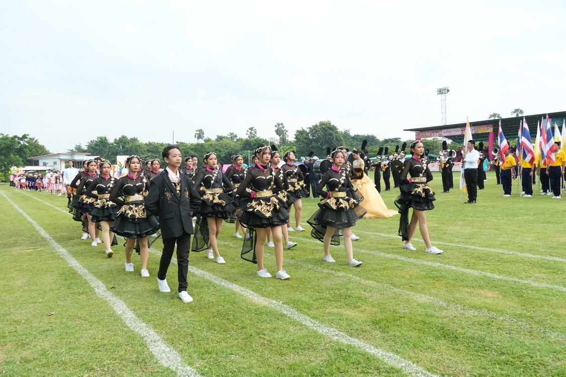 โรงเรียนปรีชานุศาสน์