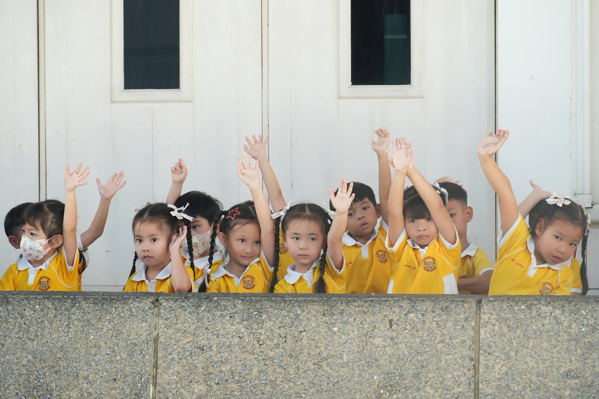 โรงเรียนปรีชานุศาสน์