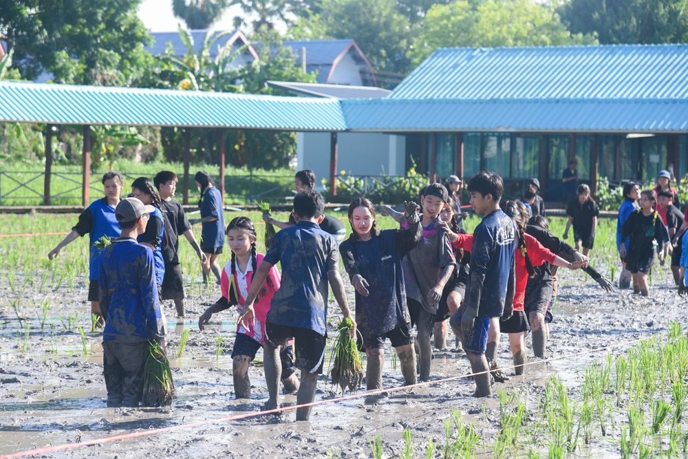 โรงเรียนปรีชานุศาสน์