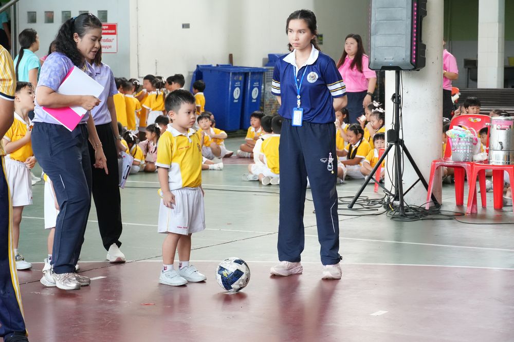 โรงเรียนปรีชานุศาสน์