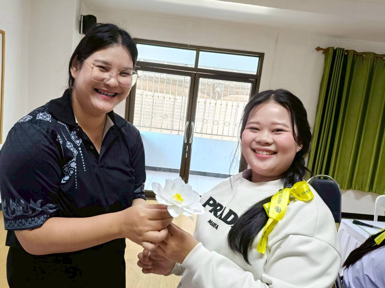โรงเรียนปรีชานุศาสน์