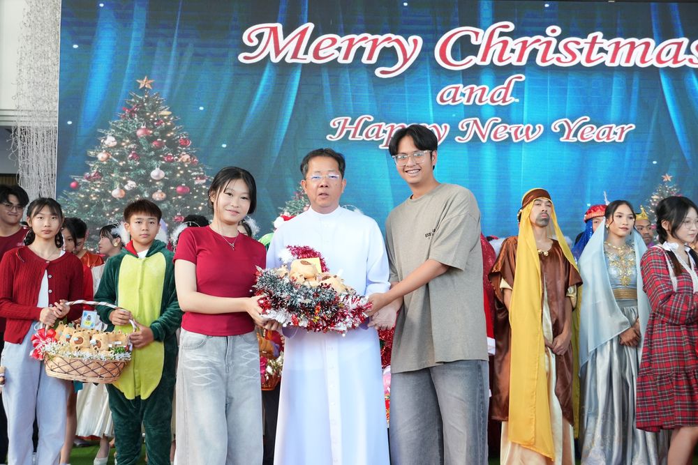 โรงเรียนปรีชานุศาสน์