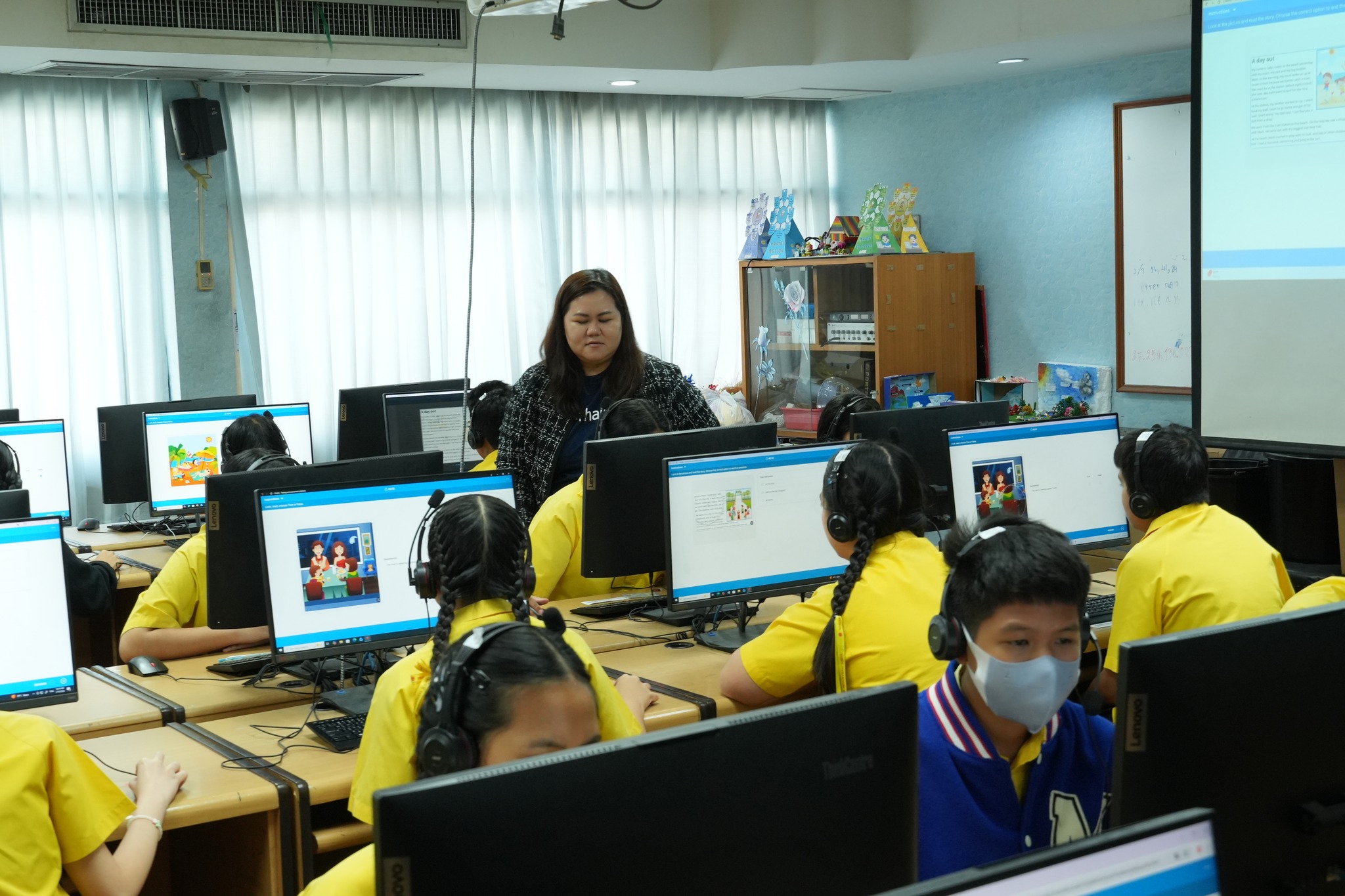 โรงเรียนปรีชานุศาสน์