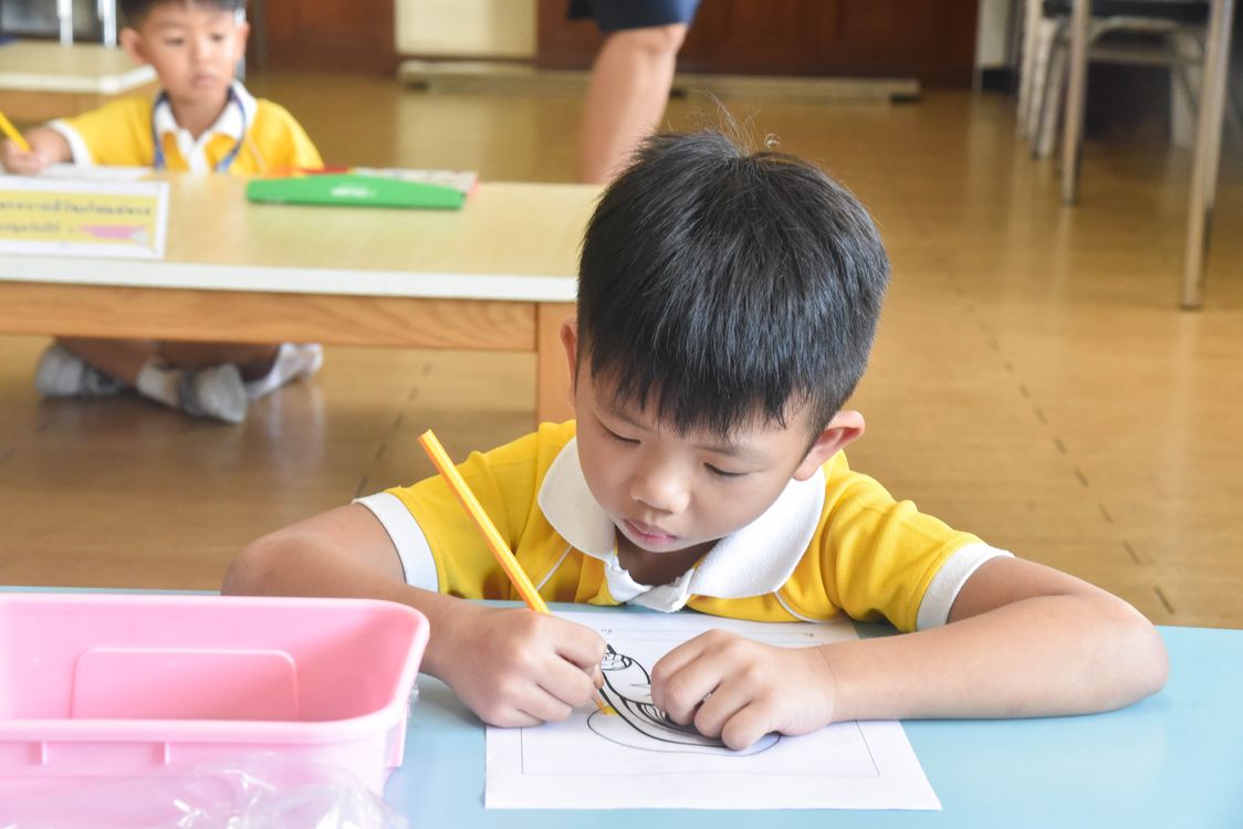 โรงเรียนปรีชานุศาสน์