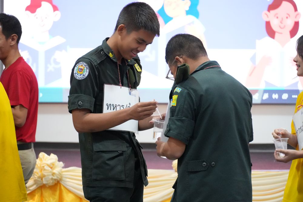โรงเรียนปรีชานุศาสน์