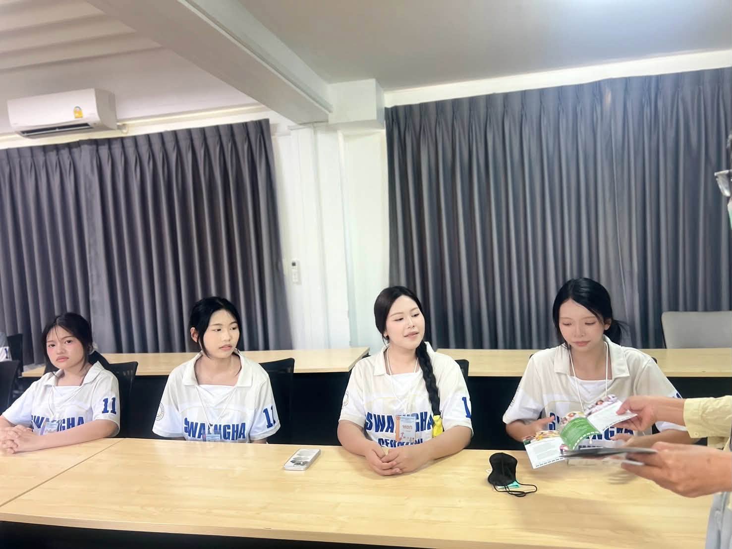 โรงเรียนปรีชานุศาสน์