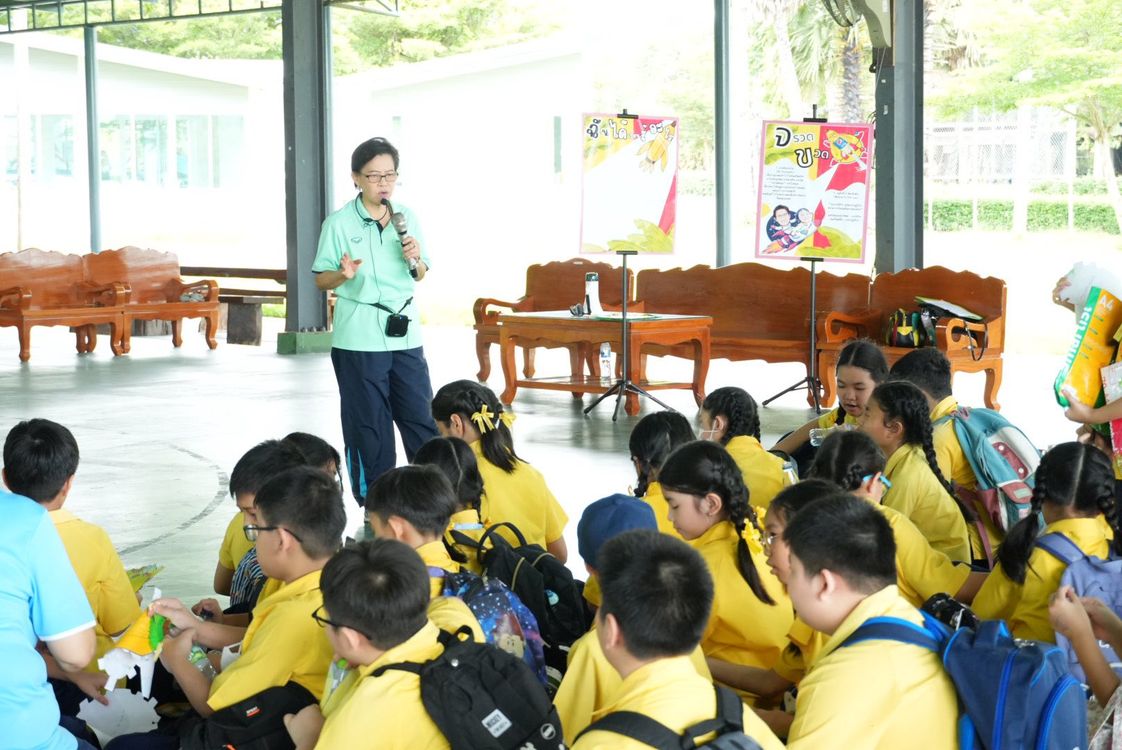 โรงเรียนปรีชานุศาสน์