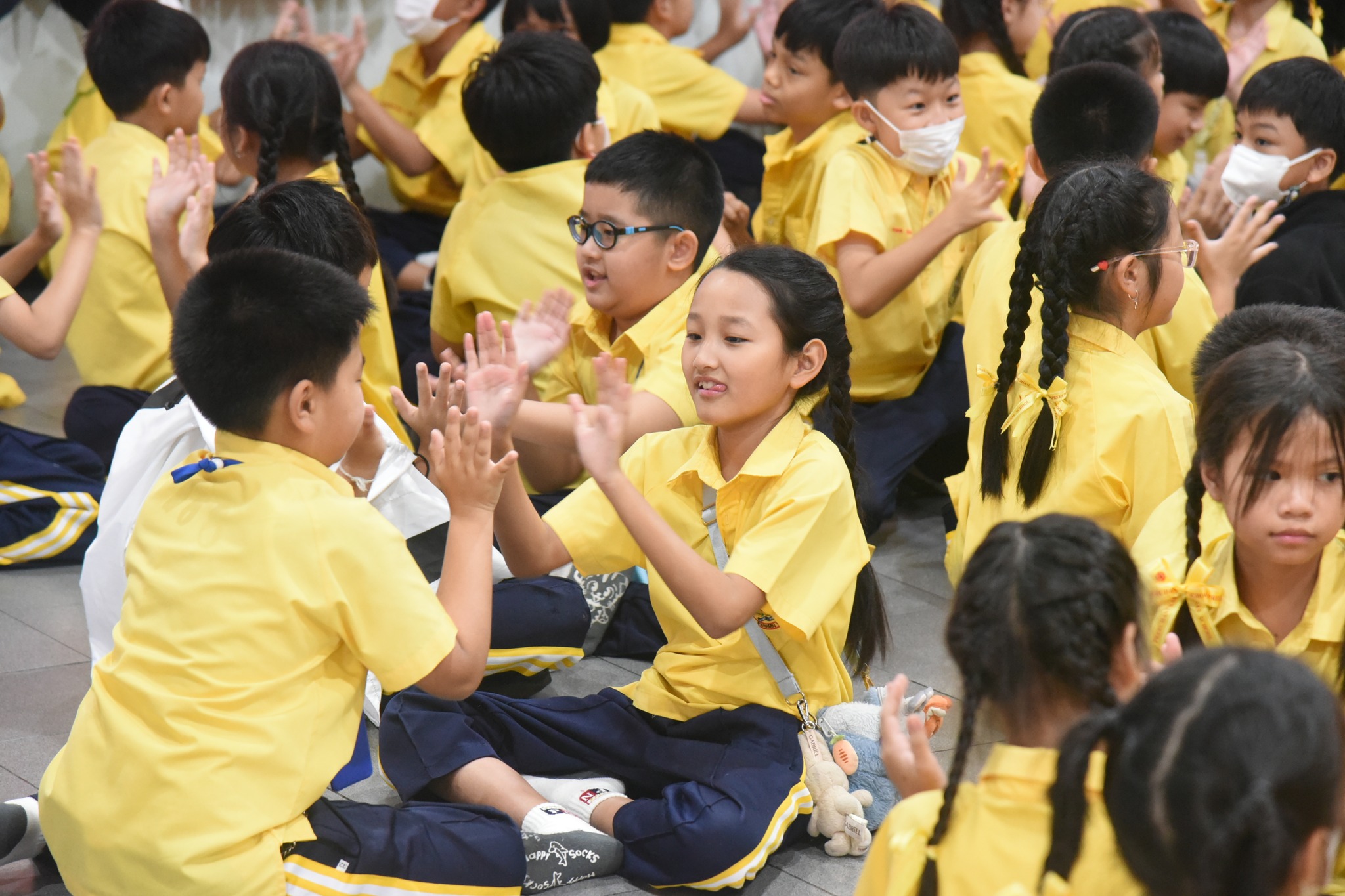 โรงเรียนปรีชานุศาสน์