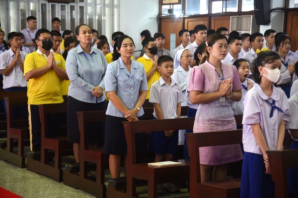 โรงเรียนปรีชานุศาสน์
