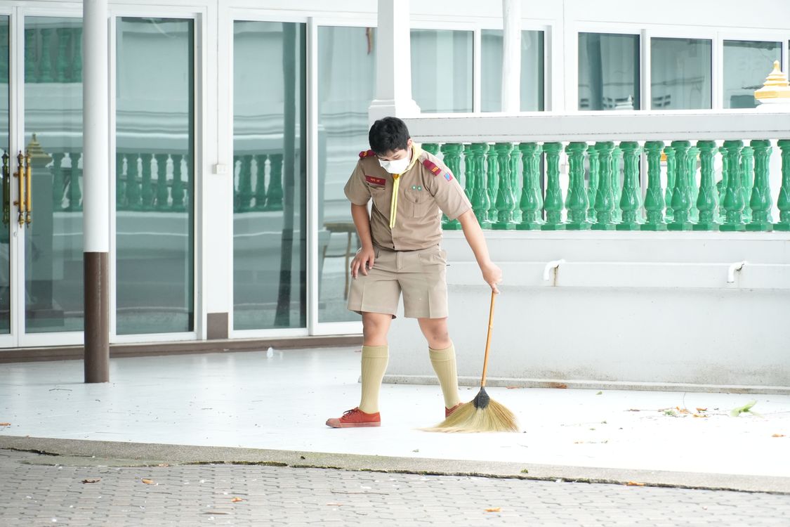 โรงเรียนปรีชานุศาสน์