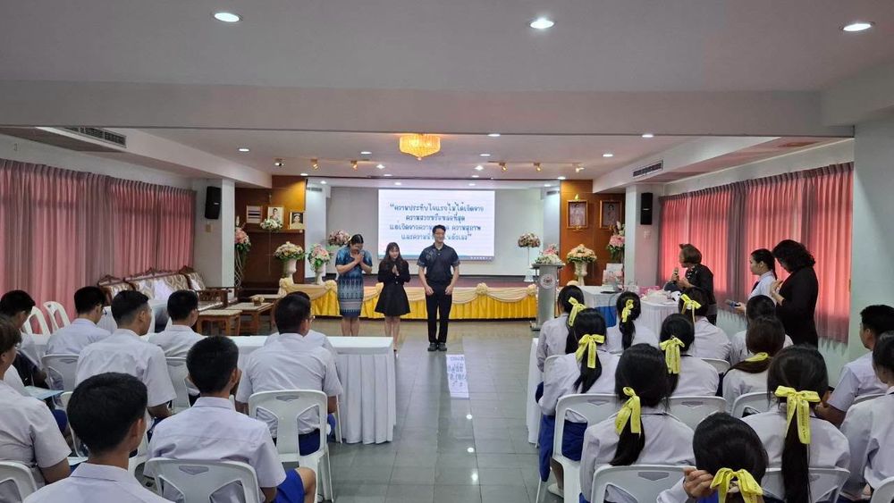 โรงเรียนปรีชานุศาสน์