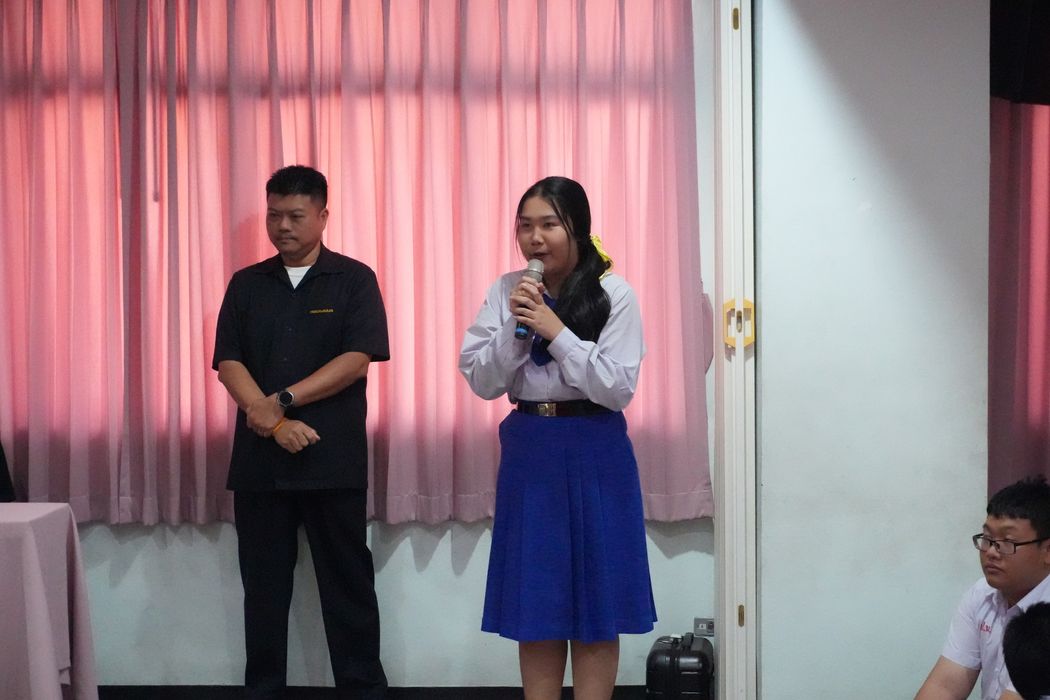 โรงเรียนปรีชานุศาสน์