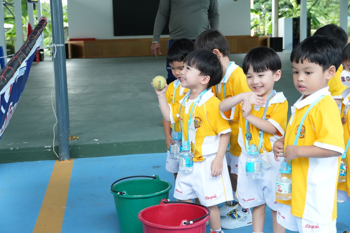 โรงเรียนปรีชานุศาสน์