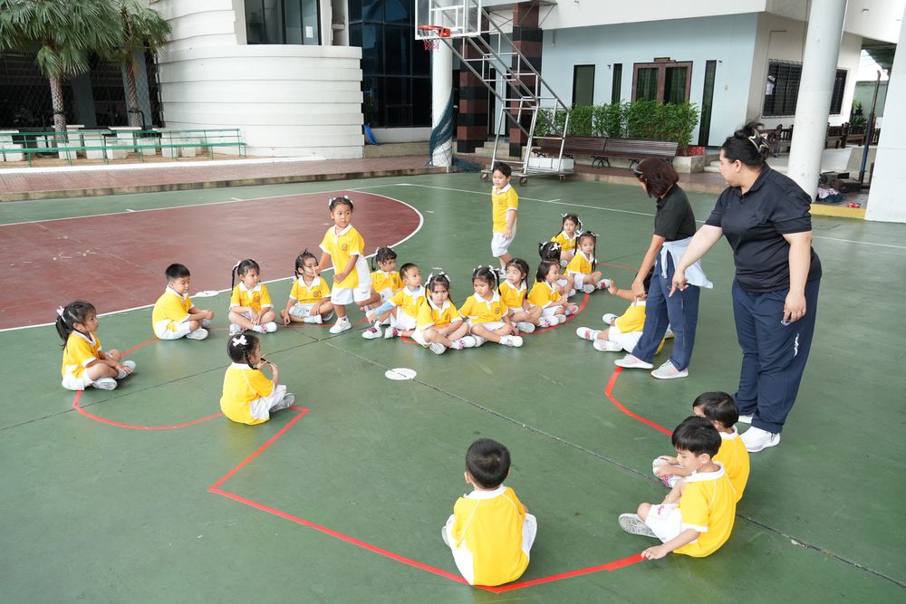 โรงเรียนปรีชานุศาสน์
