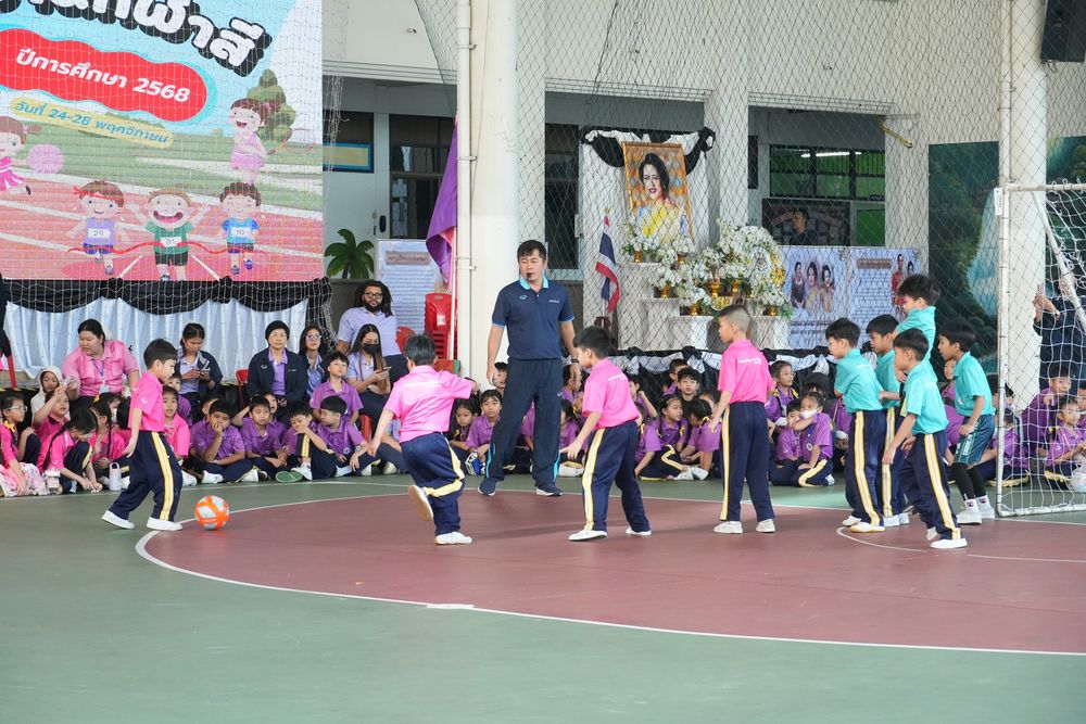 โรงเรียนปรีชานุศาสน์