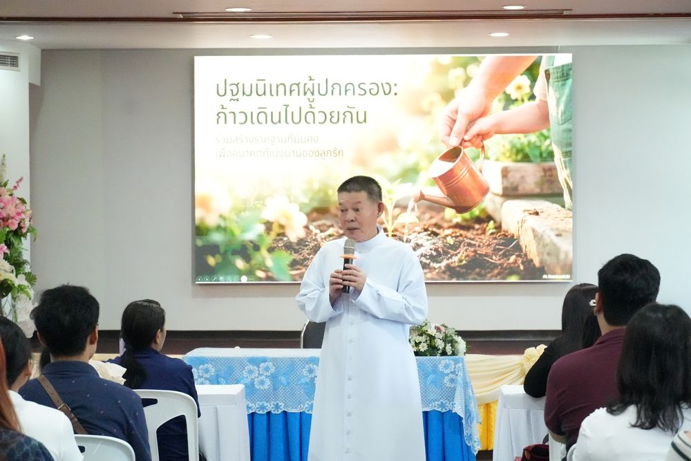 โรงเรียนปรีชานุศาสน์