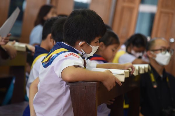 โรงเรียนปรีชานุศาสน์