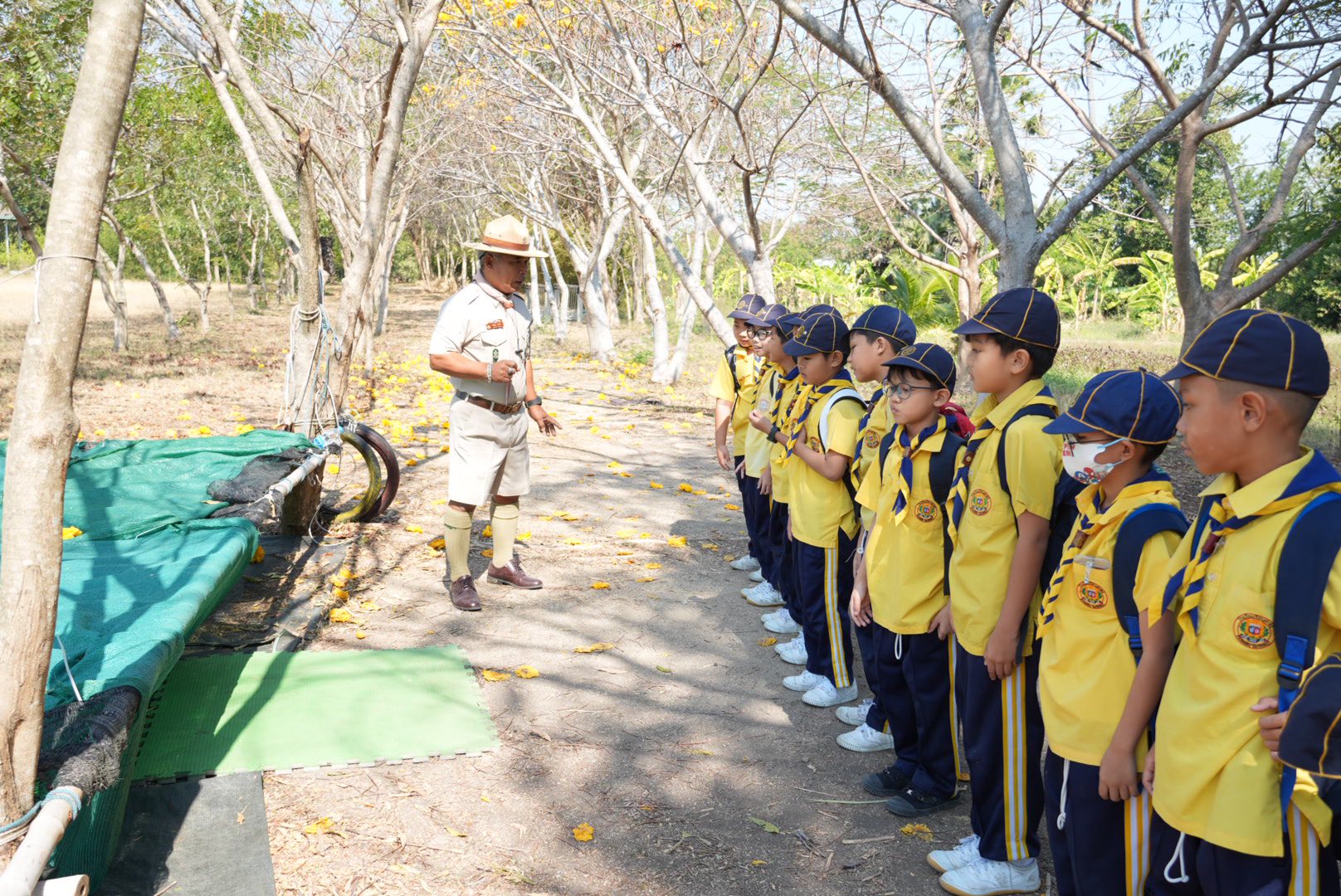 โรงเรียนปรีชานุศาสน์