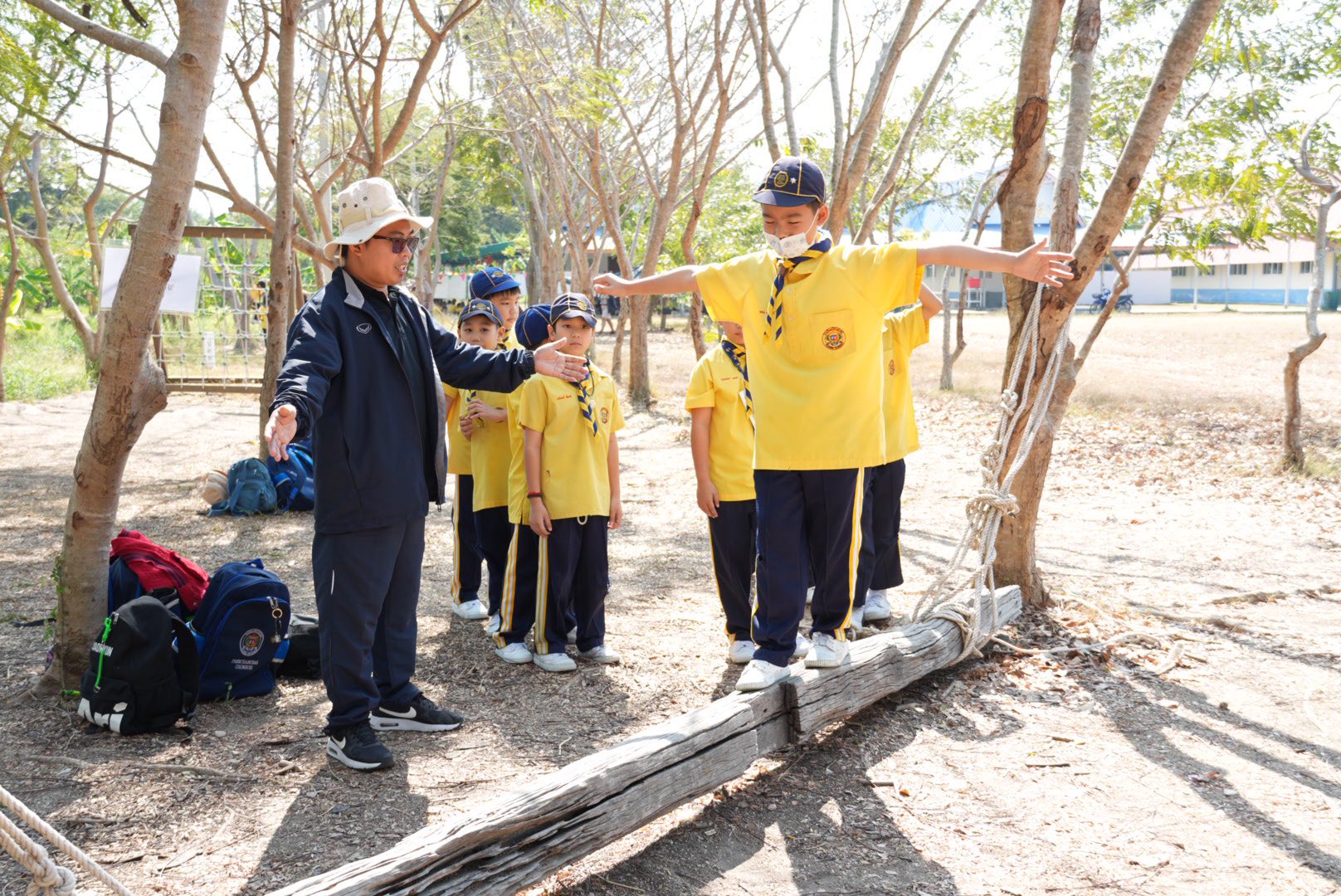 โรงเรียนปรีชานุศาสน์