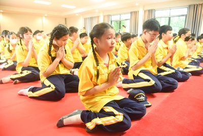 โรงเรียนปรีชานุศาสน์