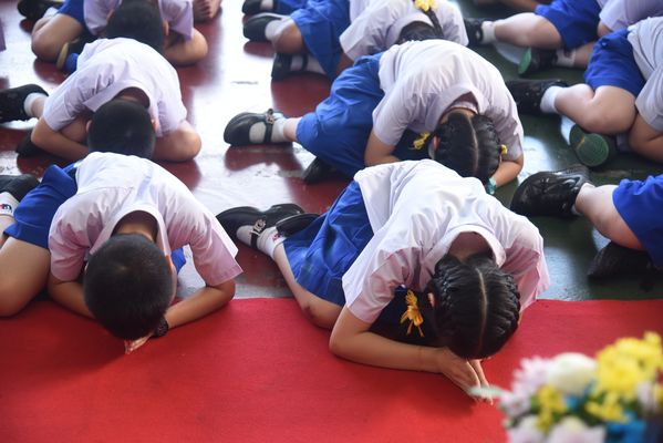 โรงเรียนปรีชานุศาสน์