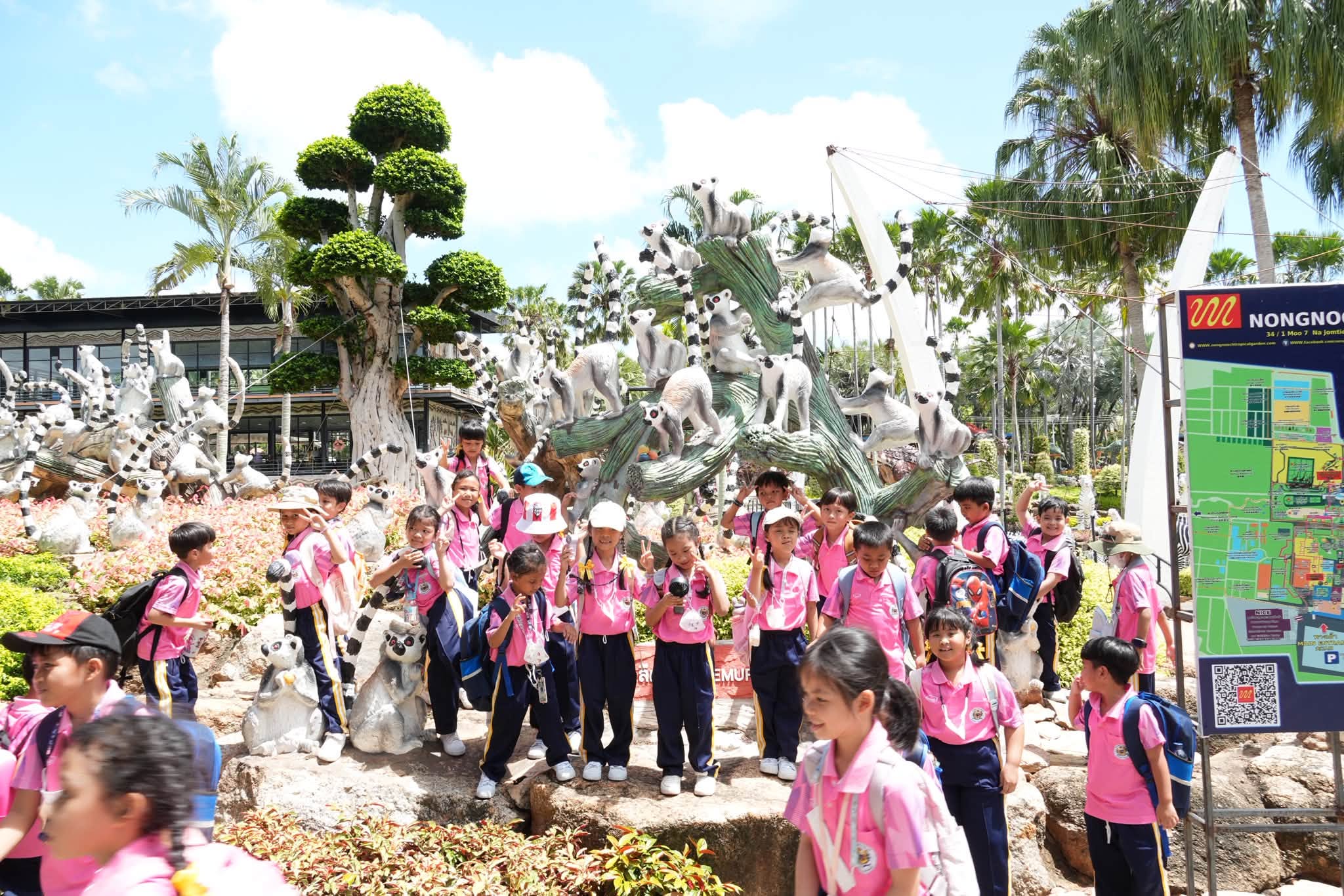 โรงเรียนปรีชานุศาสน์