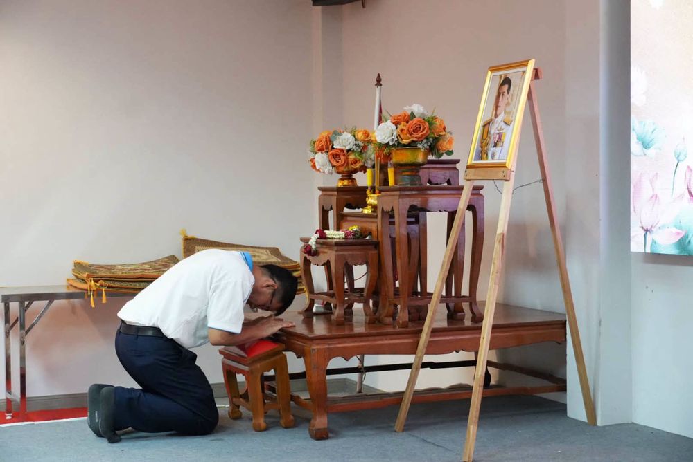 โรงเรียนปรีชานุศาสน์