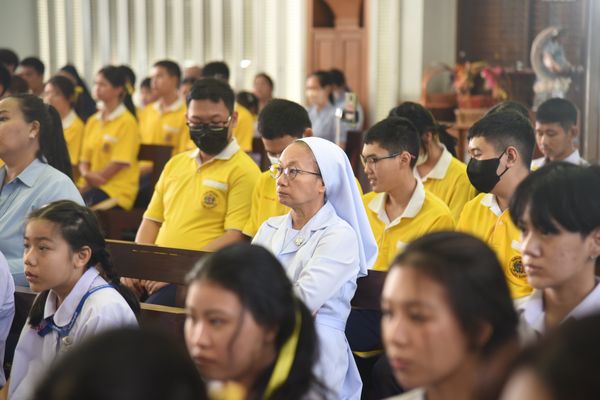โรงเรียนปรีชานุศาสน์