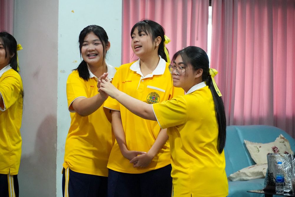 โรงเรียนปรีชานุศาสน์