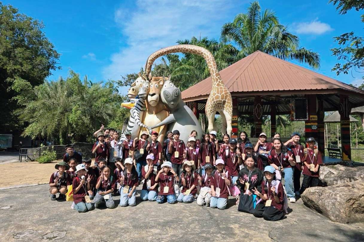 โรงเรียนปรีชานุศาสน์
