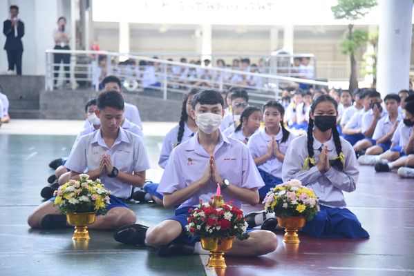 โรงเรียนปรีชานุศาสน์