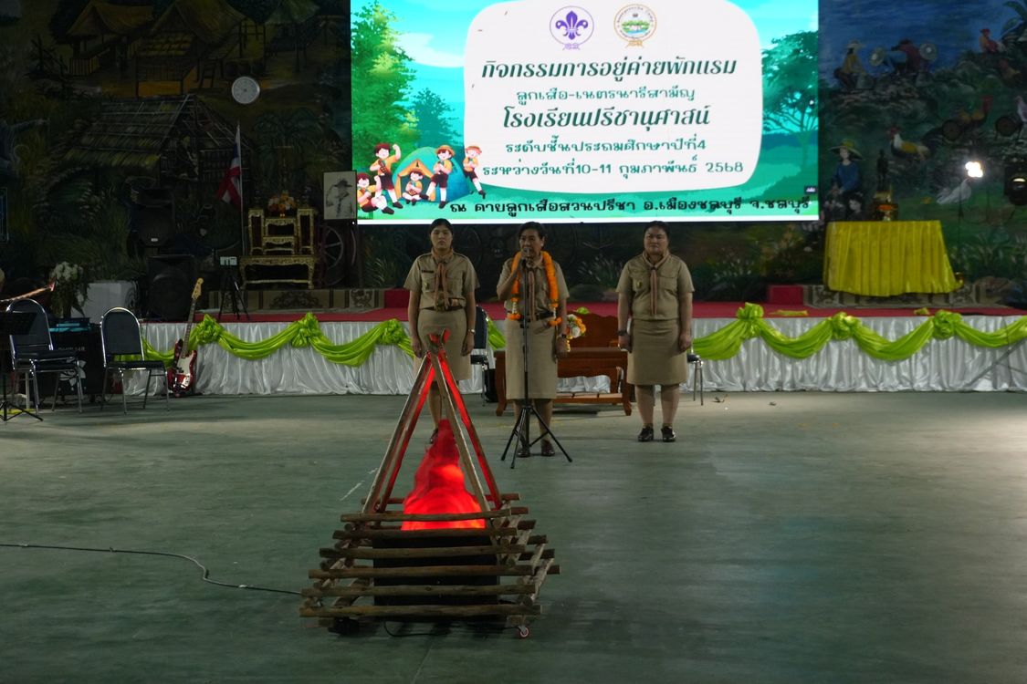 โรงเรียนปรีชานุศาสน์