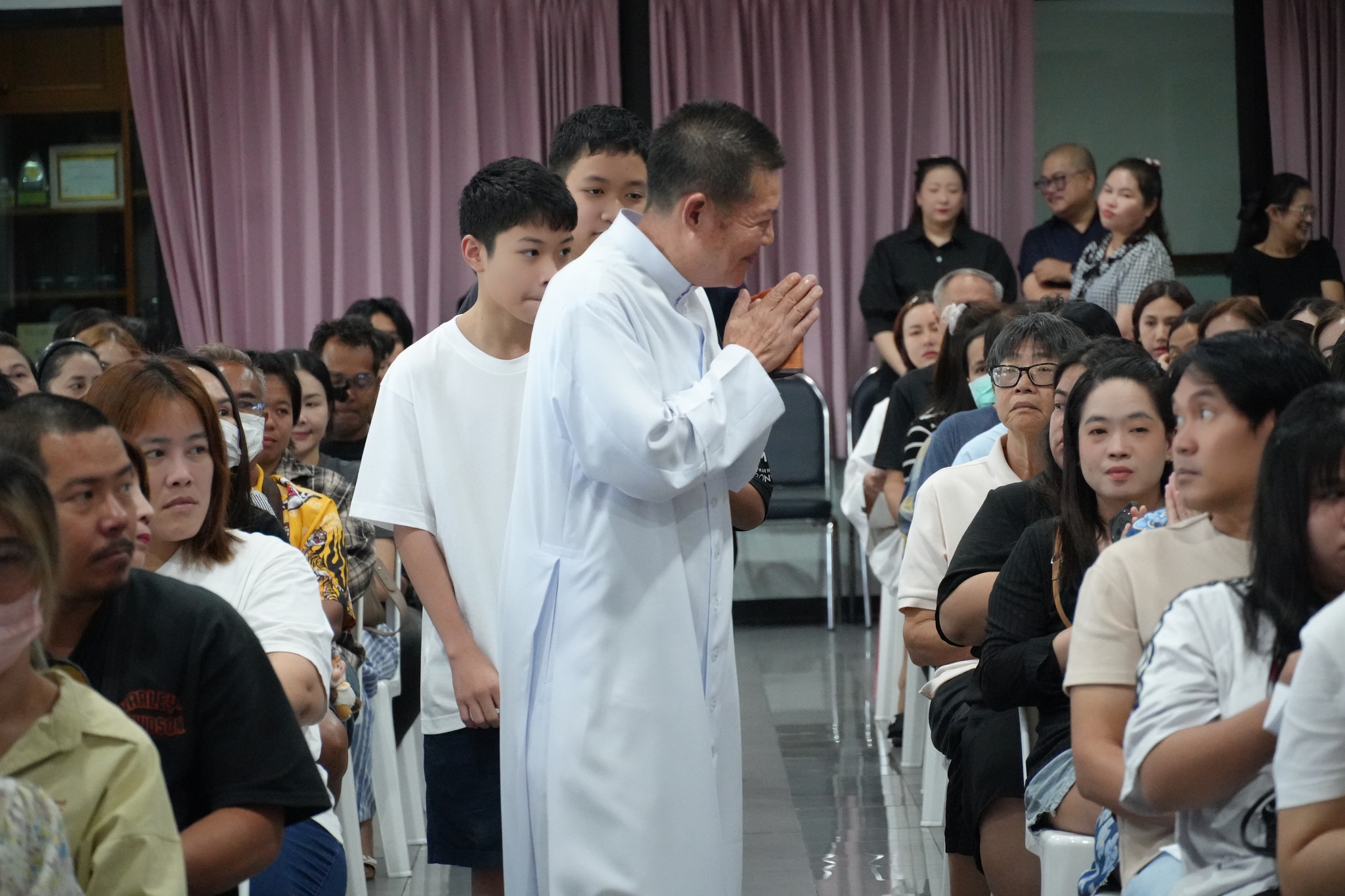 โรงเรียนปรีชานุศาสน์