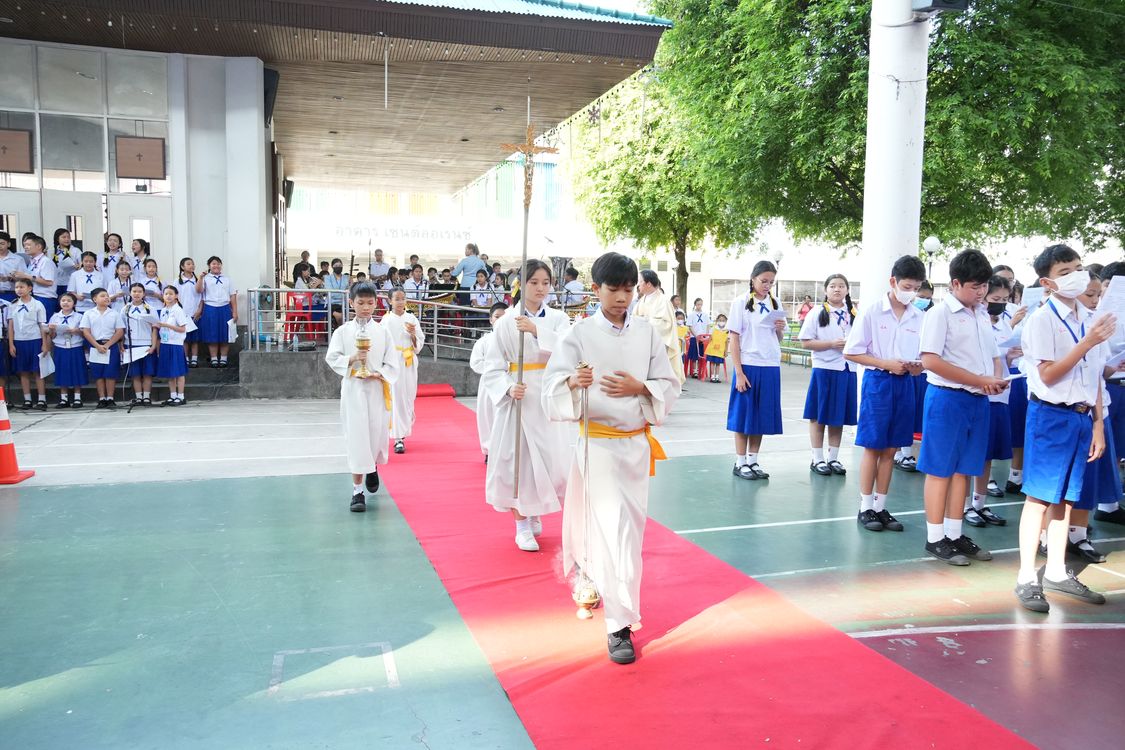 โรงเรียนปรีชานุศาสน์