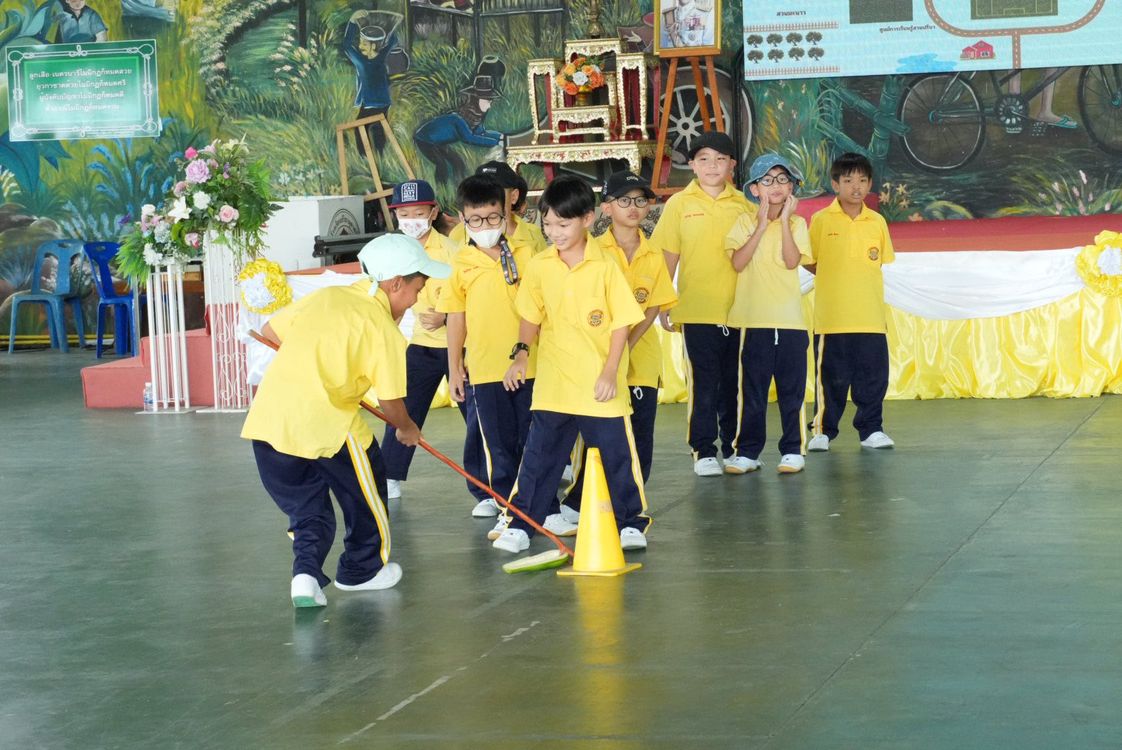 โรงเรียนปรีชานุศาสน์