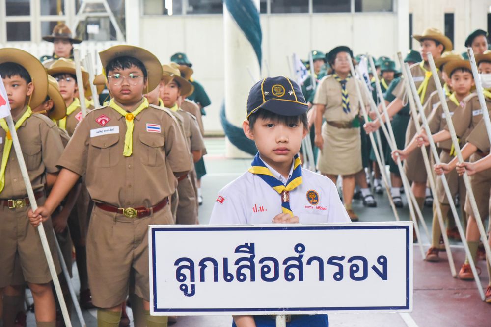 โรงเรียนปรีชานุศาสน์