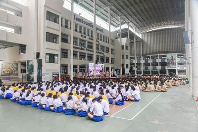 โรงเรียนปรีชานุศาสน์
