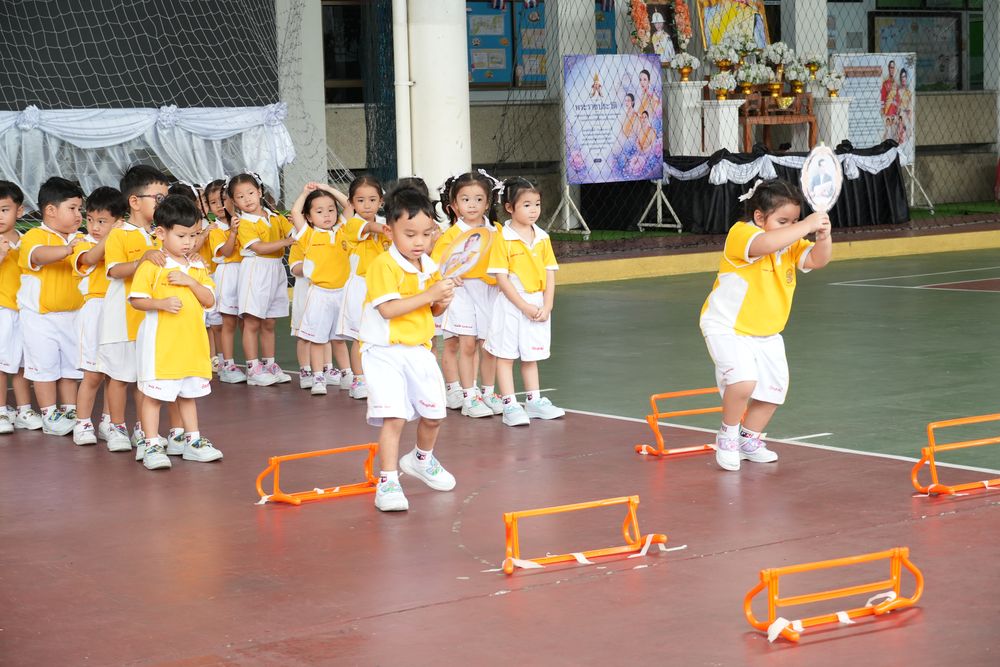 โรงเรียนปรีชานุศาสน์